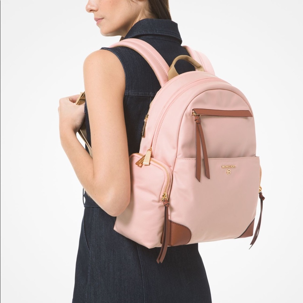 Michael Kors Prescott Backpack